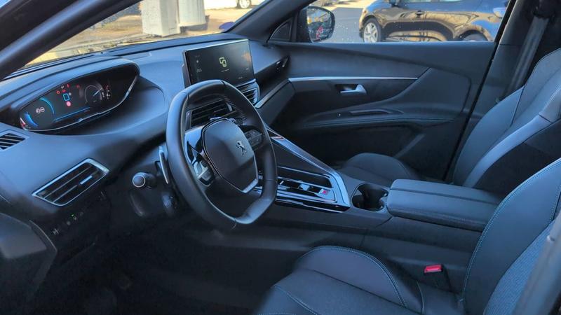 Peugeot 3008 II 1.2 Hybrid 136 e-Dsc6 Allure Pack - Automatique