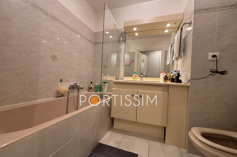 Appartement - 30 m² - 1 pièce