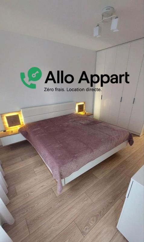 Appartement - 53 m² - 2 pièces