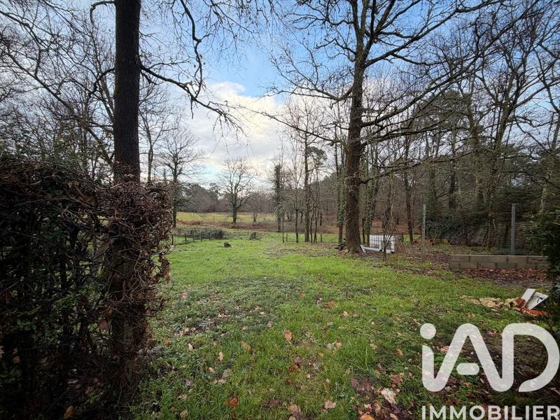 Maison - 117 m² - 4 pièces