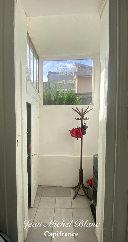 Local commercial - 37 m² - 2 pièces