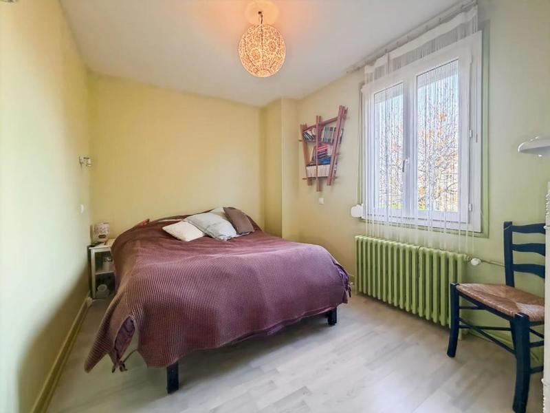 Maison de ville - 138 m² - 9 pièces