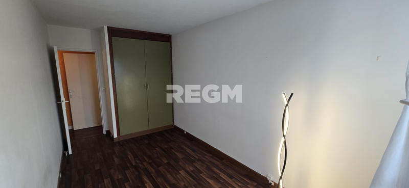 Appartement - 57 m² - 2 pièces