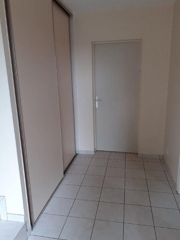 Maison - 116 m² - 6 pièces