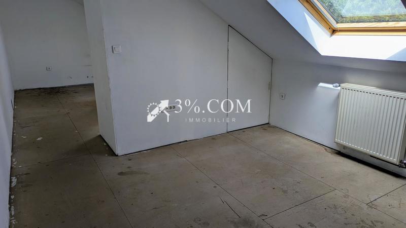 Maison - 143 m² - 5 pièces