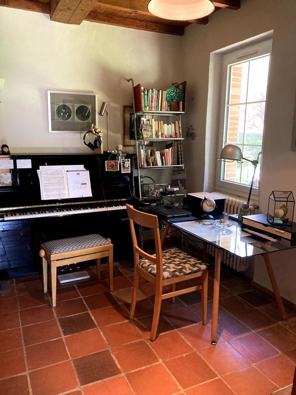 Villa - 233 m² - 8 pièces