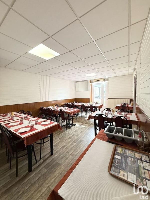 Local commercial - 530 m²