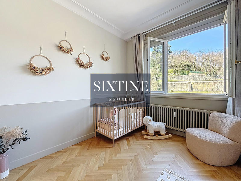 Appartement - 103 m² - 4 pièces