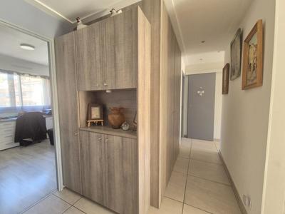 Appartement - 78 m² - 3 pièces