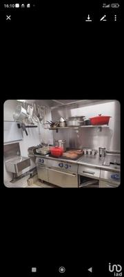 Local commercial - 180 m²