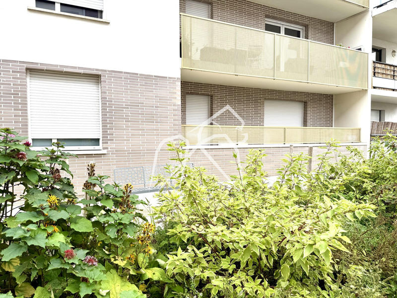 Appartement - 75 m² - 4 pièces