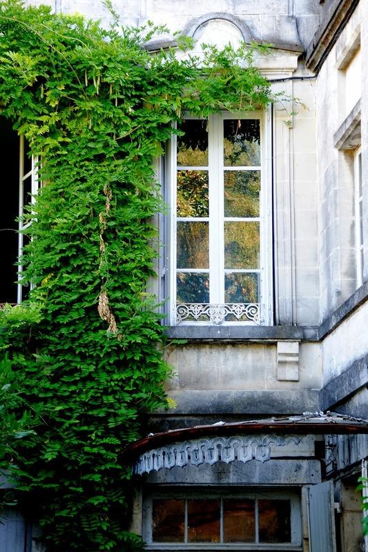 Hôtel particulier - 420 m² - 14 pièces