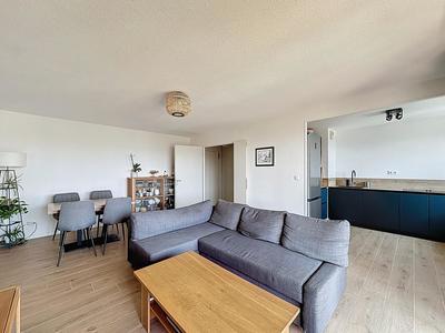 Appartement - 85 m² - 4 pièces