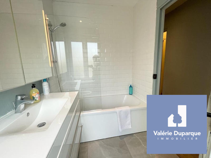 Maison ancienne - 79 m² - 4 pièces