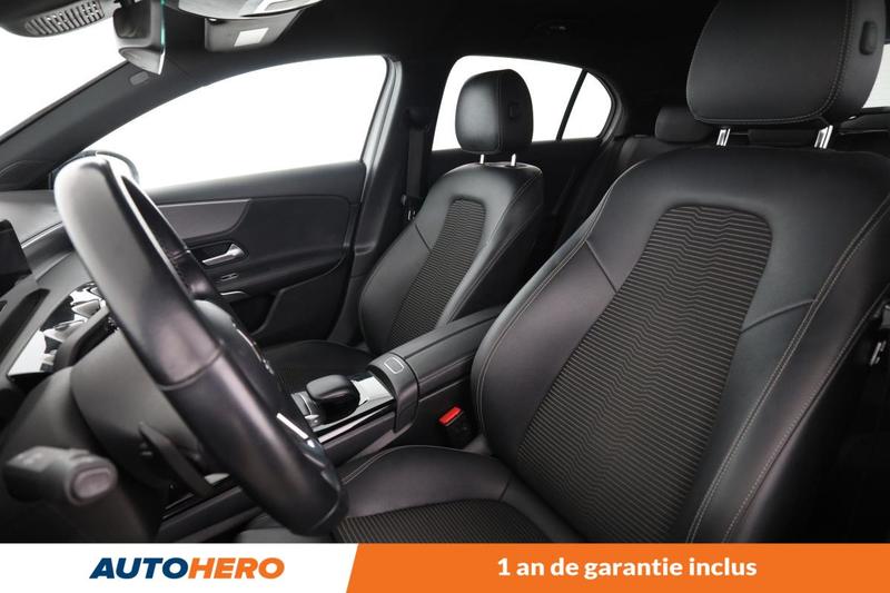 Mercedes Classe a 180 d Progressive Line 8g-Dct 116 ch