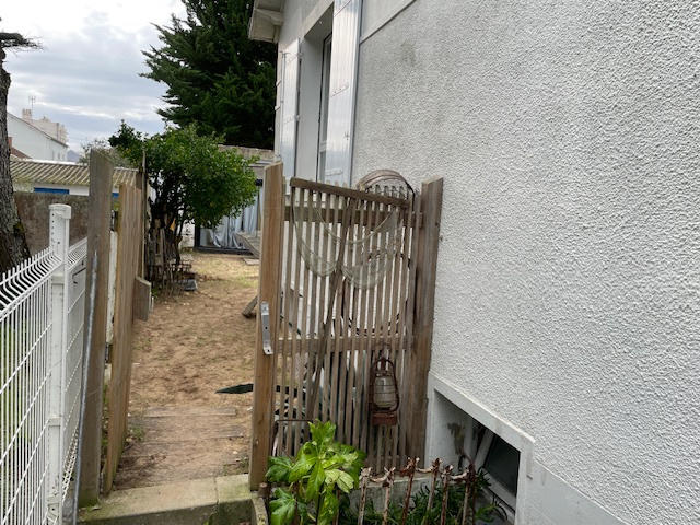 Maison - 89 m² - 8 pièces