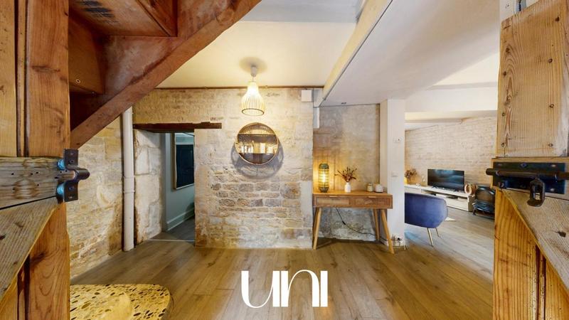 Maison - 155 m² - 5 pièces