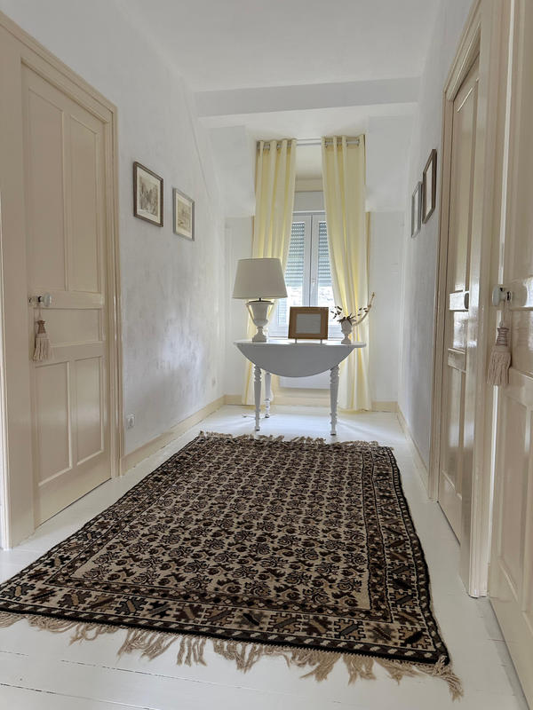 Maison - 136 m² - 5 pièces