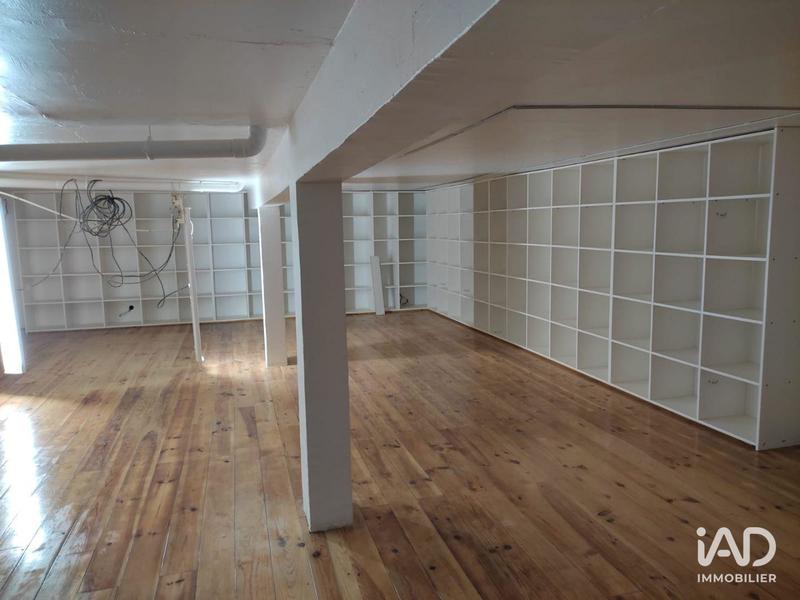 Local commercial - 135 m²