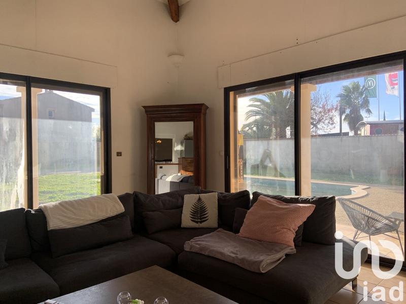 Maison - 163 m² - 5 pièces