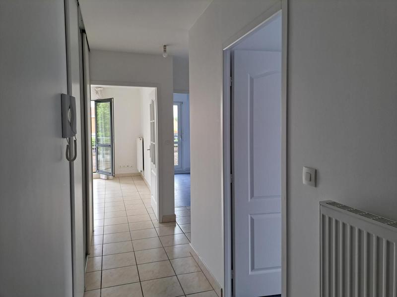 Appartement - 79 m² - 3 pièces
