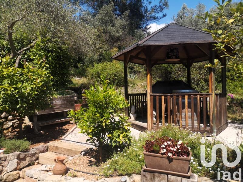 Maison - 126 m² - 5 pièces