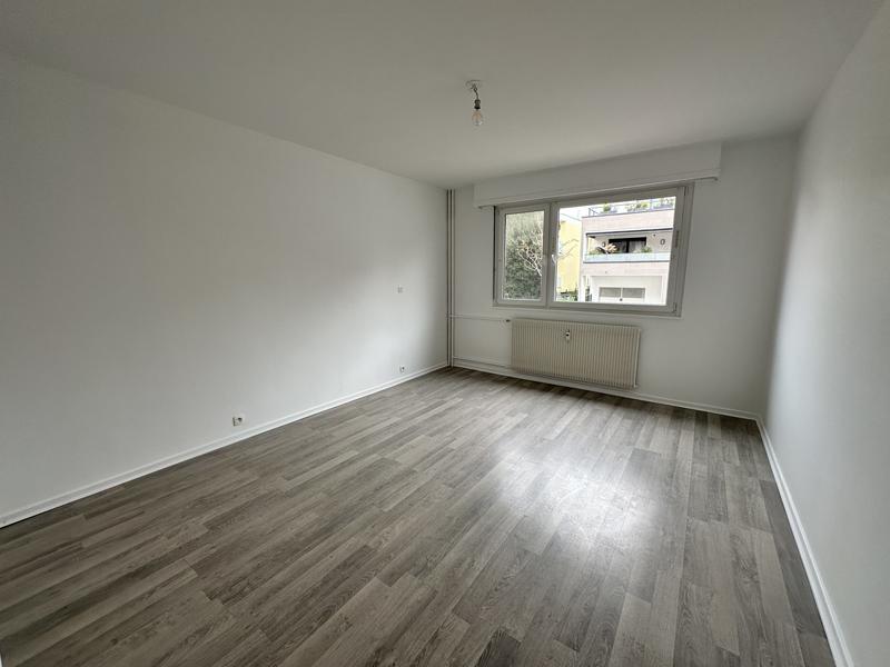 Appartement - 60 m² - 2 pièces