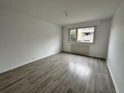 Appartement - 60 m² - 2 pièces