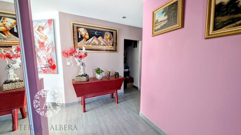 Villa - 125 m² - 4 pièces