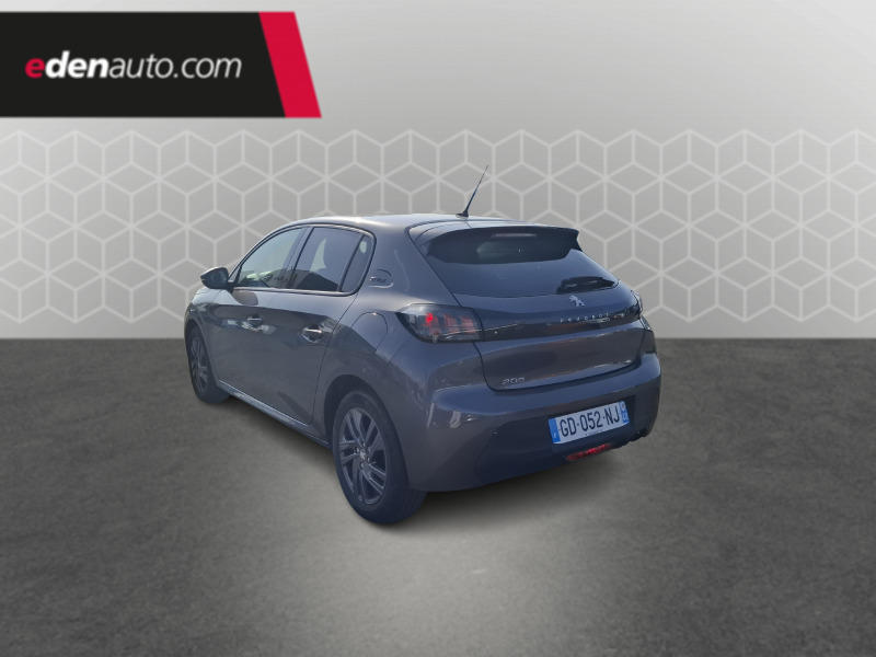 Peugeot 208 PureTech 75 s&amp;S Bvm5 Style