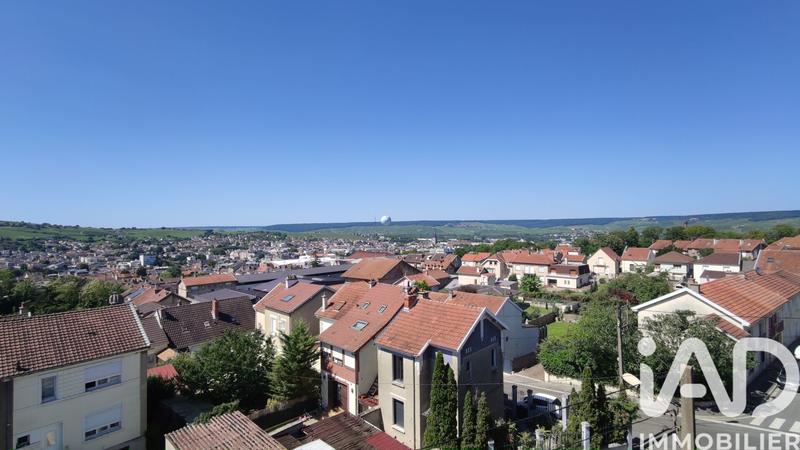 Appartement - 79 m² - 5 pièces