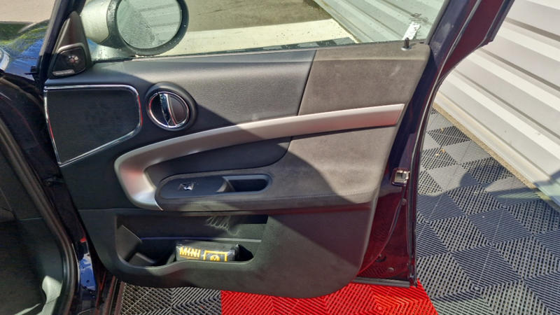 Mini Countryman F60 Lci 150 Ch Bva8 Cooper d Edition Northwood