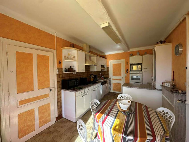 Maison - 119 m² - 5 pièces