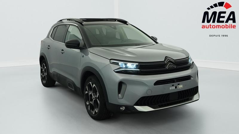 Citroën C5 Aircross Hybride Rechargeable 225 e-Eat8 Shine