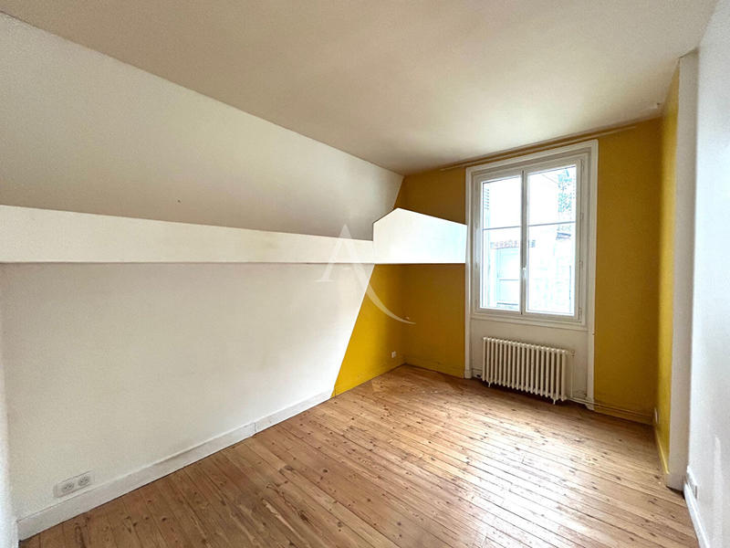 Appartement - 69 m² - 3 pièces