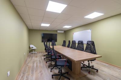 Local commercial - 330 m²