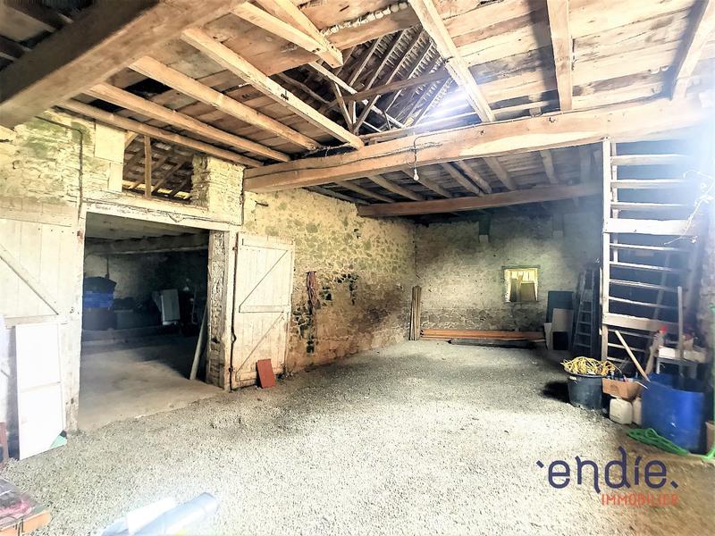 Maison - 126 m² - 5 pièces