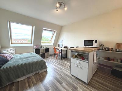 Appartement - 22 m² - 1 pièce