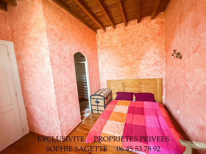 Maison - 158 m² - 6 pièces