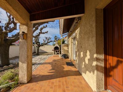 Villa - 98 m² - 4 pièces