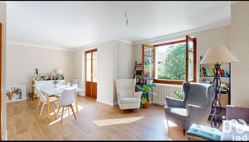 Maison - 149 m² - 5 pièces