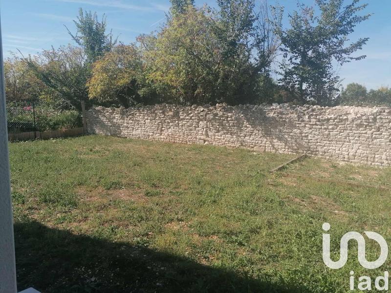 Maison - 107 m² - 5 pièces