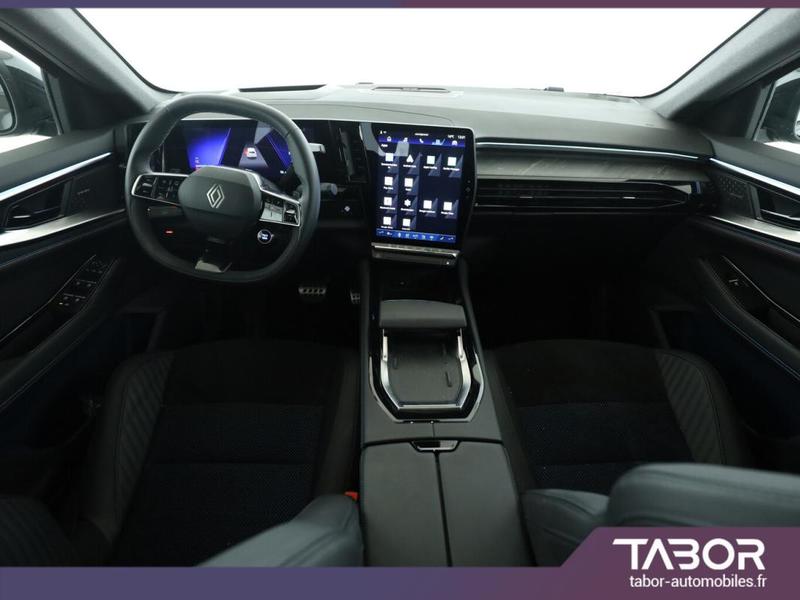 Renault Rafale E-Tech 200 Esp Alpine Pano Acc