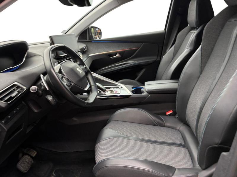 Peugeot 3008 Hybrid 225 e-Eat8 Allure Pack