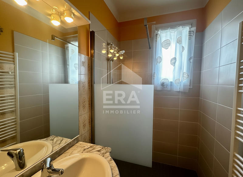 Maison - 150 m² - 7 pièces