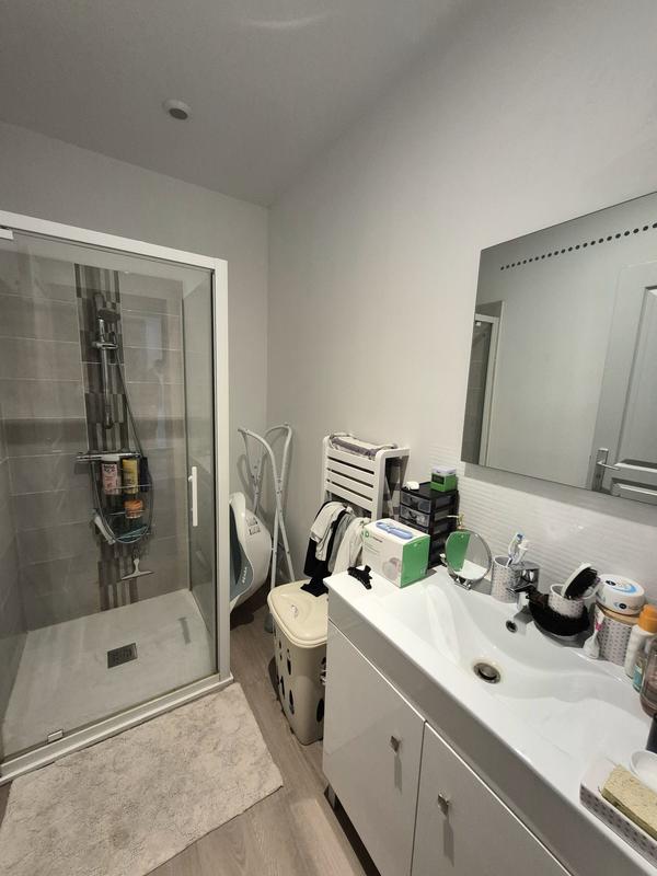 Appartement - 67 m² - 4 pièces