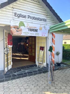 Braderie vêtements et accessoires automne-hiver