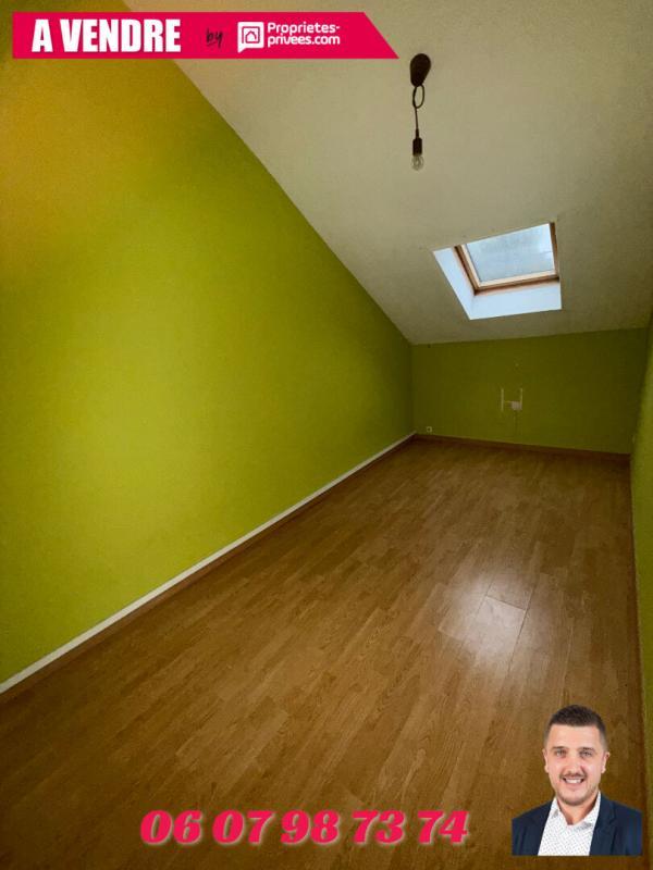 Maison - 70 m² - 1 pièce