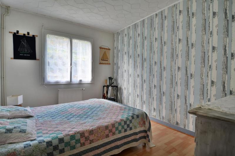 Maison - 128 m² - 5 pièces