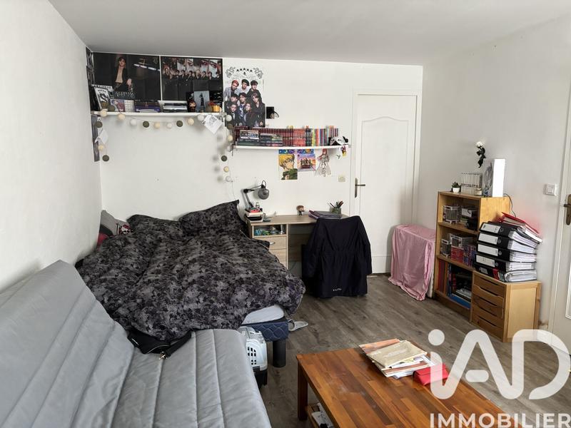 Appartement - 72 m² - 4 pièces